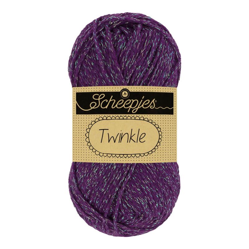 Twinkle (Scheepjes)