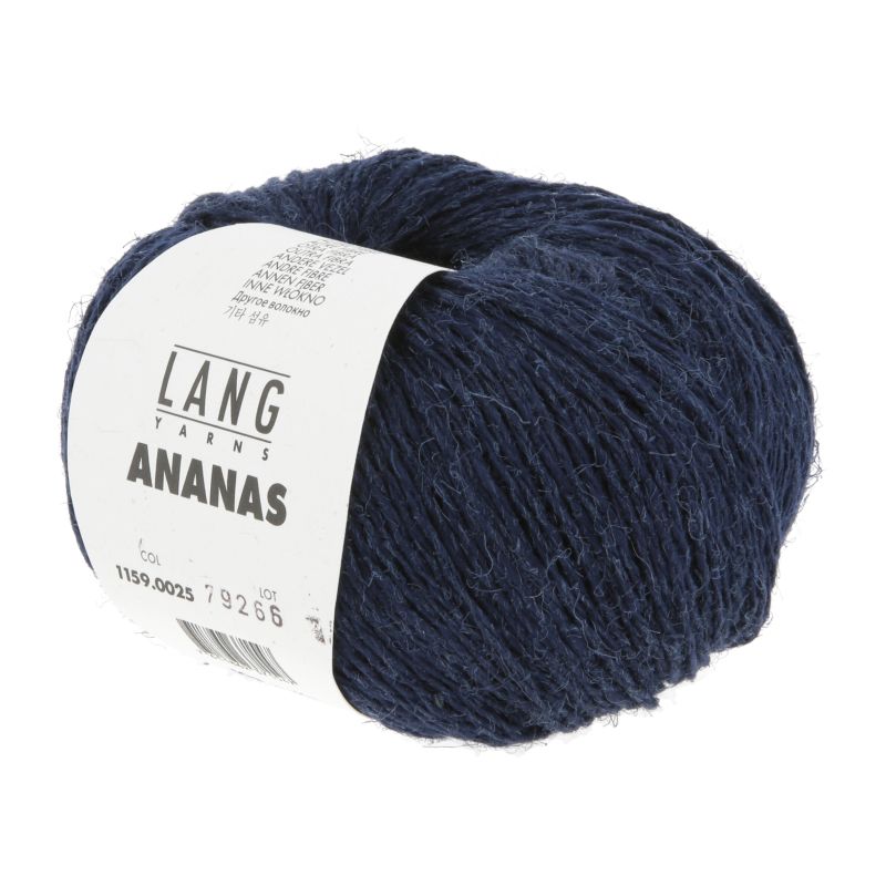 1159.0025 navy (Ananas)
