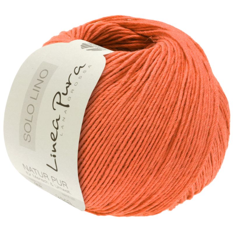 43 Lachsorange