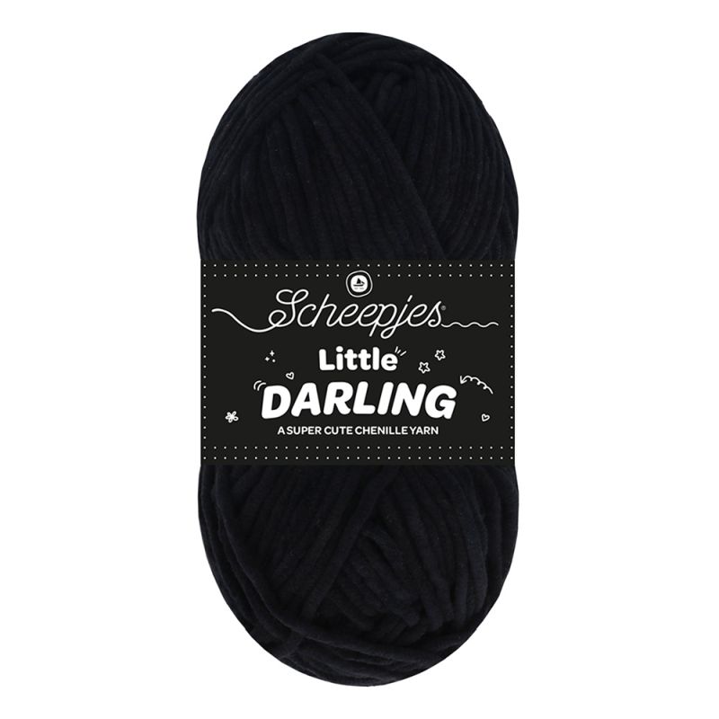 Little Darling (Scheepjes)