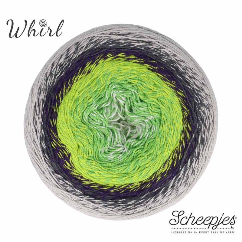 Cotton Whirl (Scheepjes)