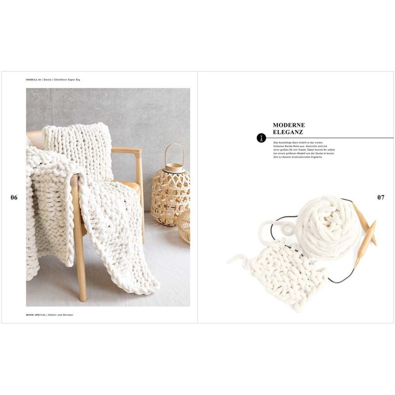Home Special (Rico Design)