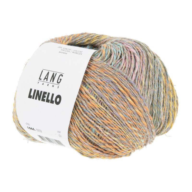 1066.0302 lachs/orange/türkis (Linello)