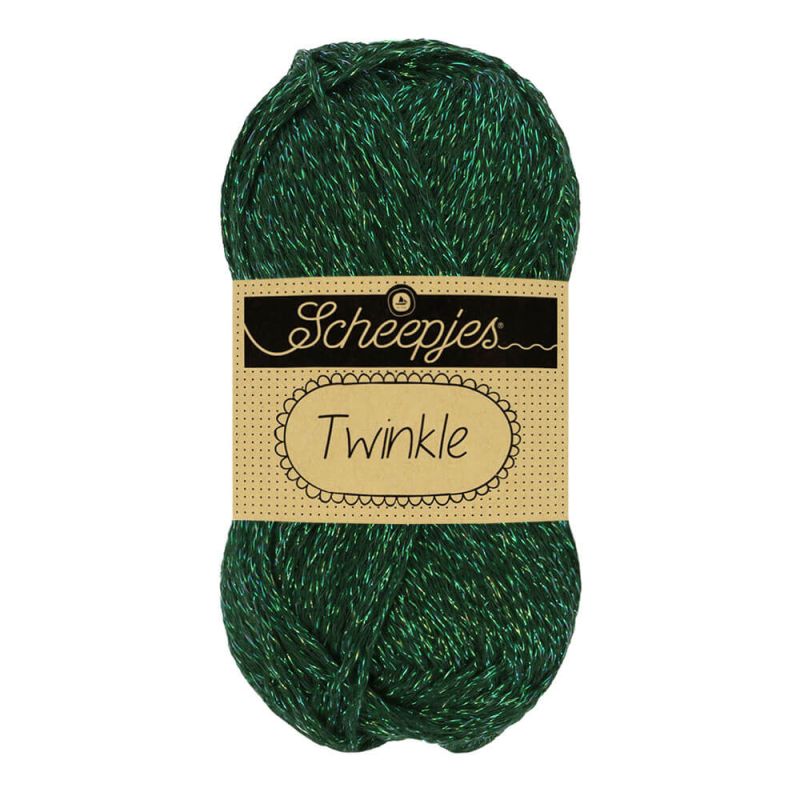 Twinkle (Scheepjes)
