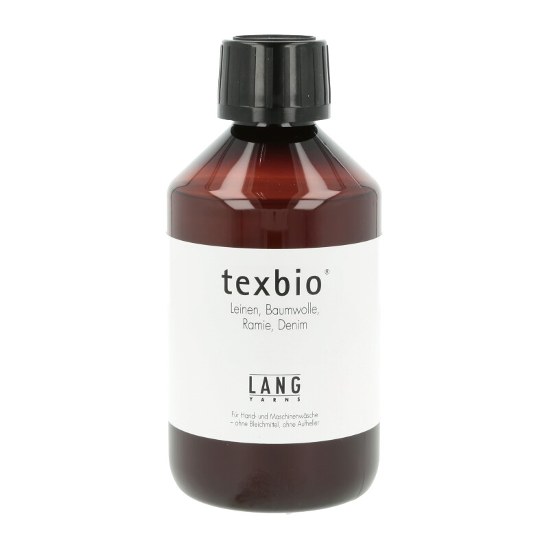 Texbio Textilpflegemittel