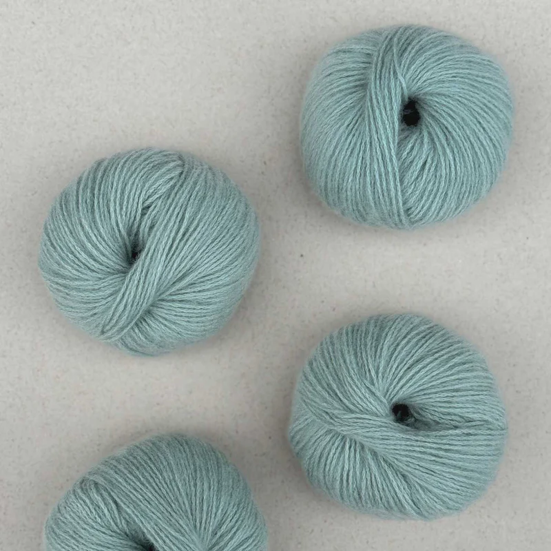 Bio Cashmere 6/28 (Pascuali)