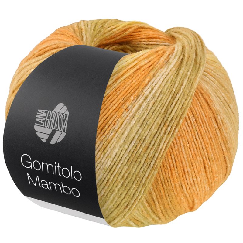 Gomitolo Mambo (Lana Grossa)