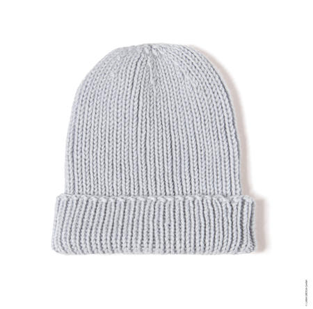 Anleitung Nr. 19318 Mütze aus Cool Wool Big