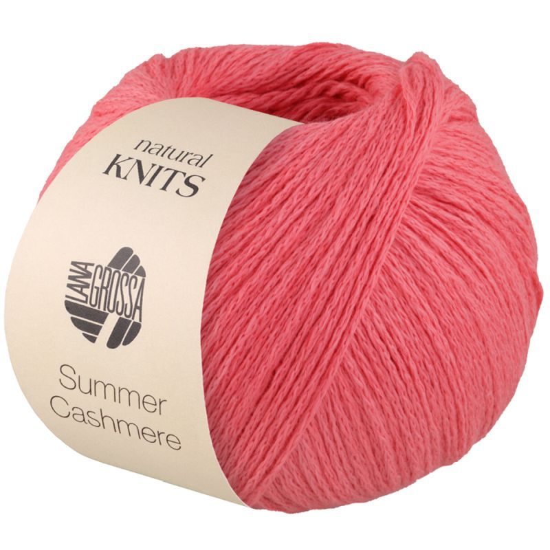 Summer Cashmere (Lana Grossa)