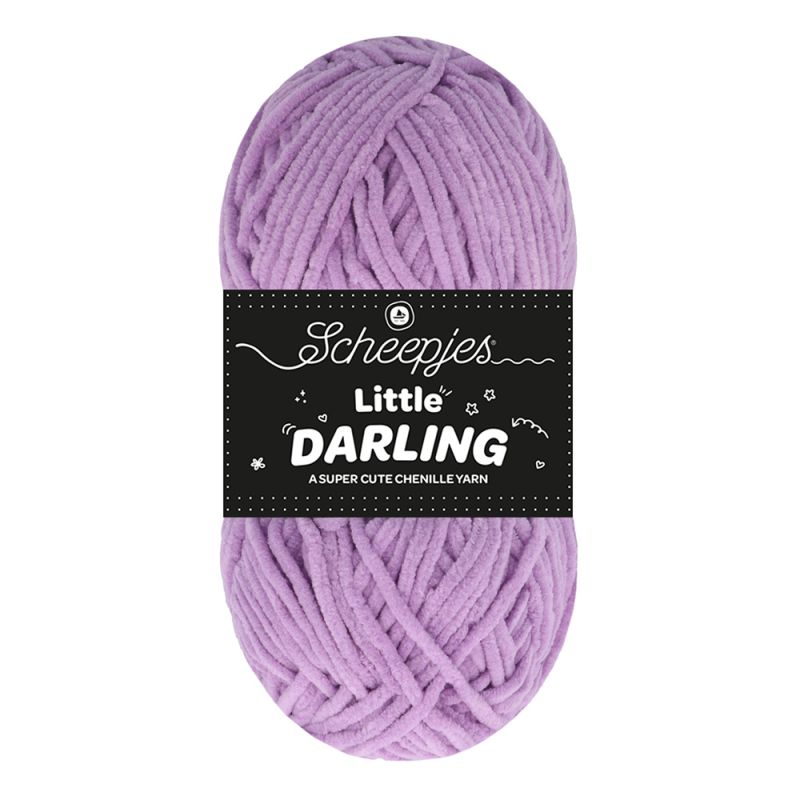 430 Jellyfish (Little Darling)