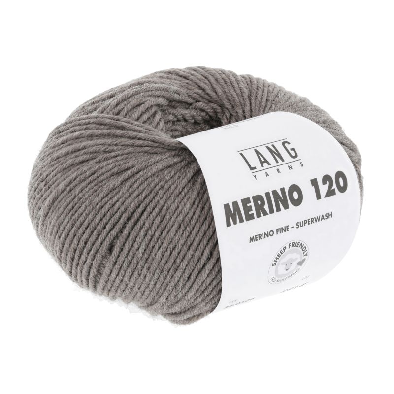 34.0326 dunkelbeige melange