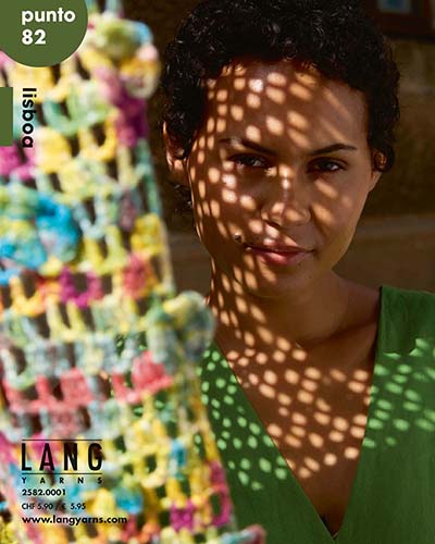 Punto 82 Lisboa (Lang Yarns)