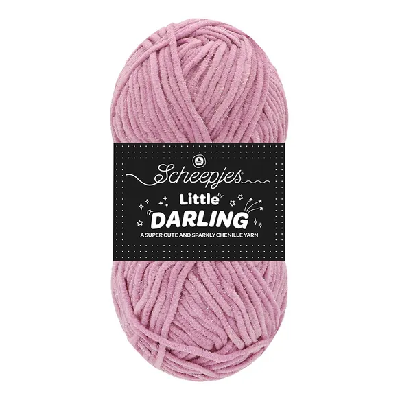 Little Darling Sparkle (Scheepjes)