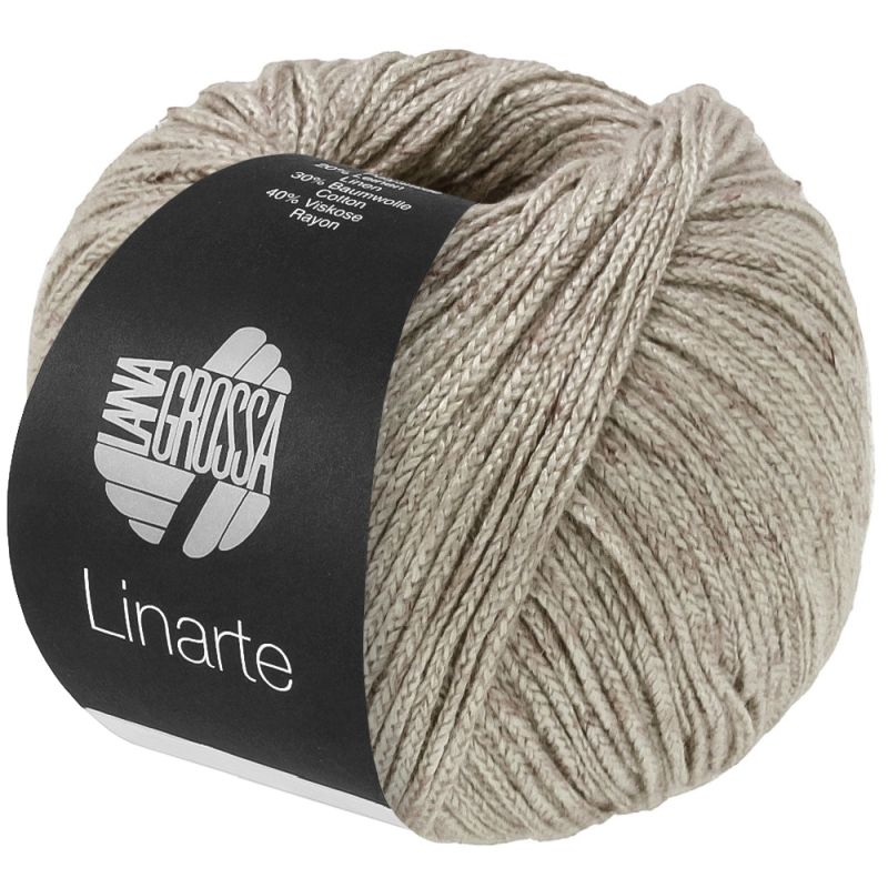 341 Leinengrau (Linarte)