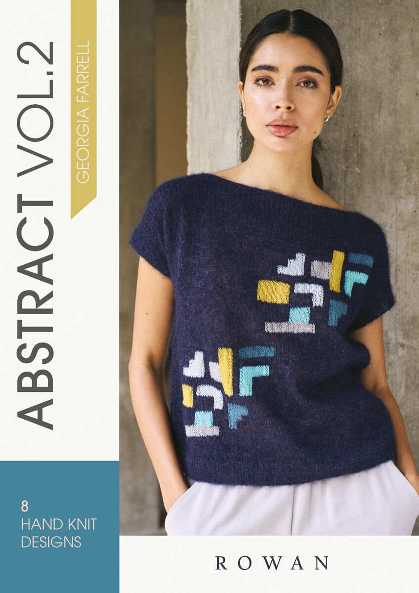 Abstract Vol. 2