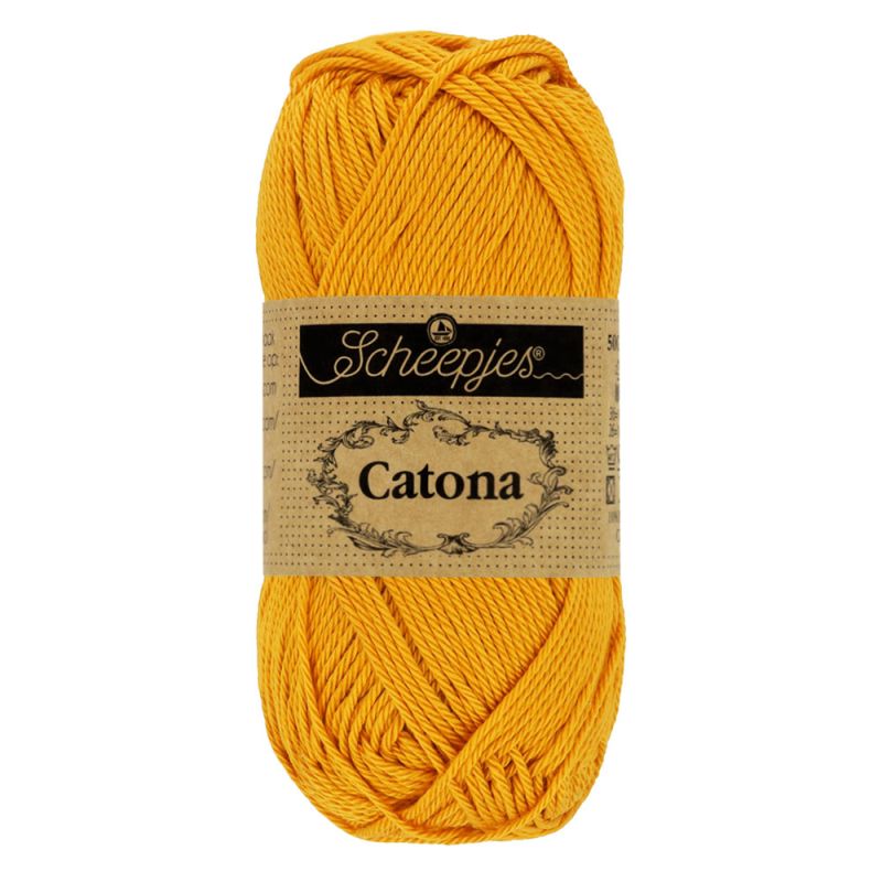 249 saffron (gelbgold)