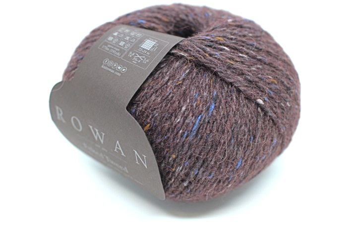 Felted Tweed (ROWAN)
