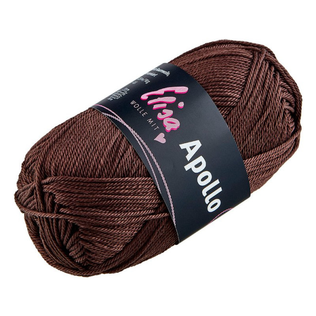 2657 dunkelbraun (Apollo)