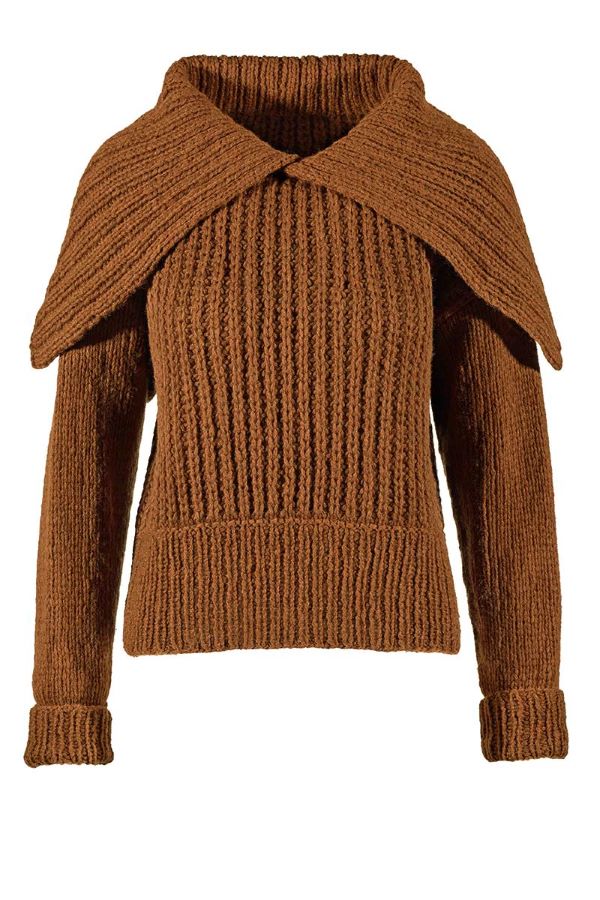 Anleitung Nr. 15755 Pullover aus Faith