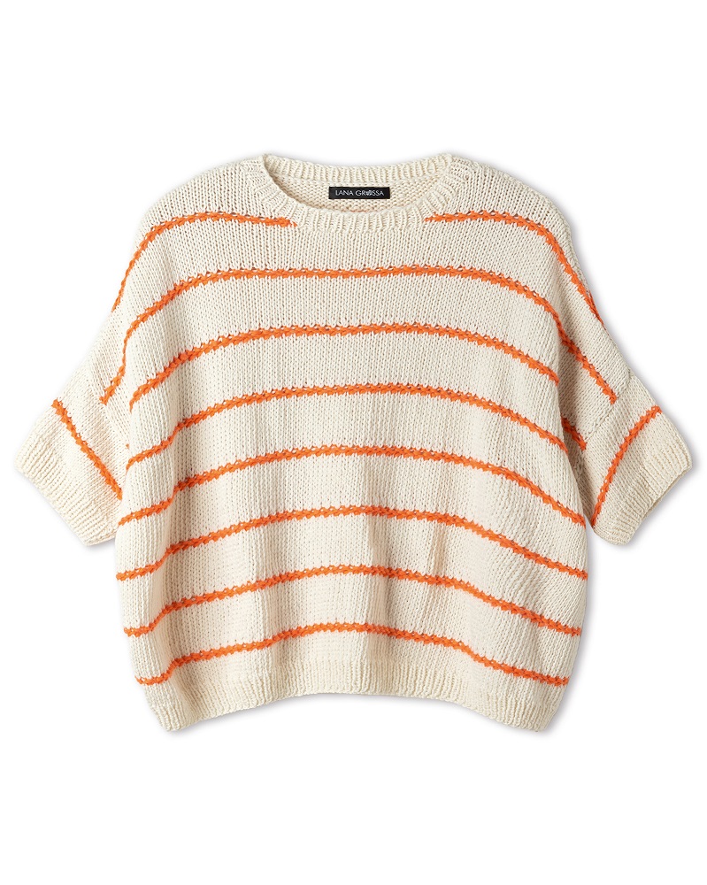 Anleitung Nr. 18231 Shirt aus Summer Softness