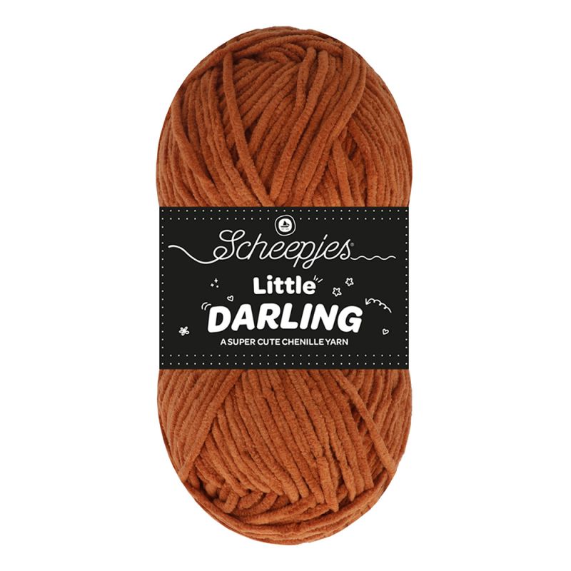 Little Darling (Scheepjes)