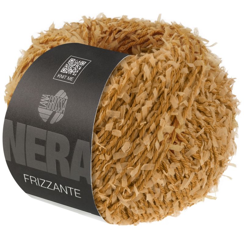 02 ockergelb (Frizzante)