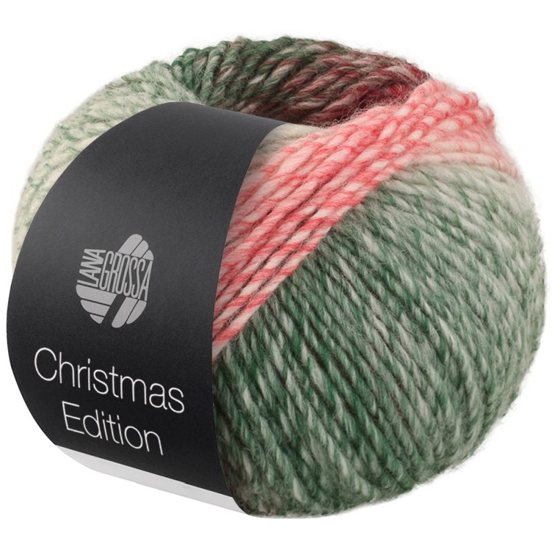 Christmas Edition Big (Lana Grossa)