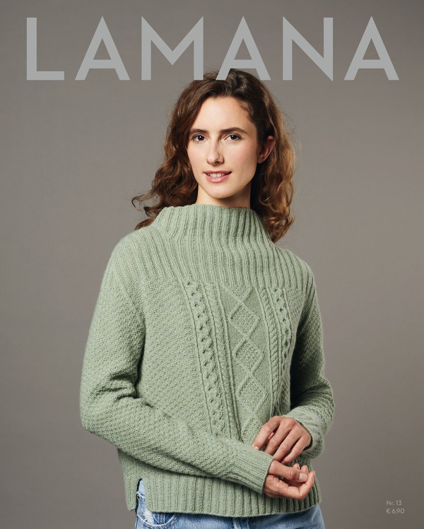 LAMANA 13