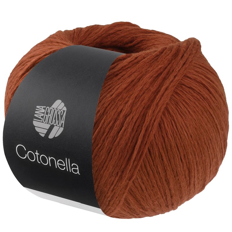 Cotonella Uni (Lana Grossa)