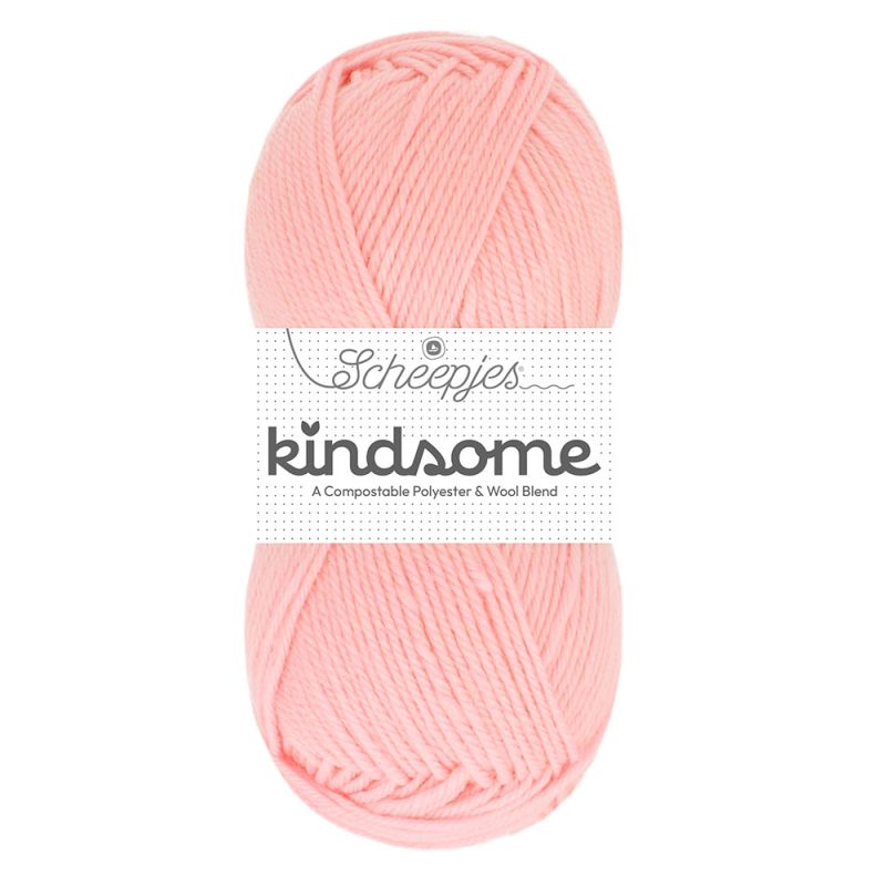 Kindsome (Scheepjes)