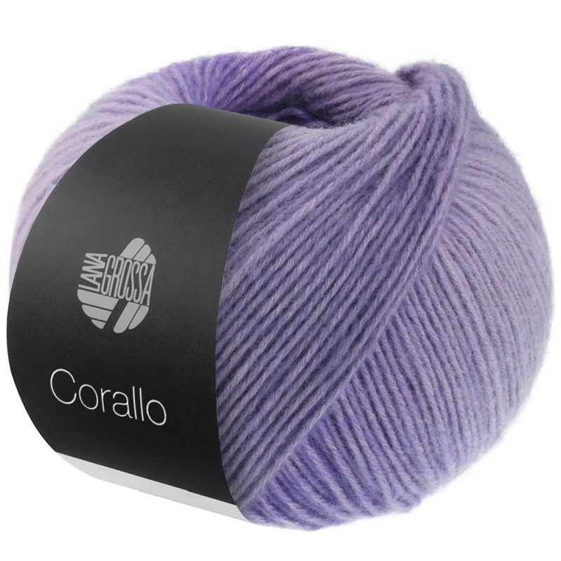 08 Flieder/Lavendel/ Graulila (Corallo)
