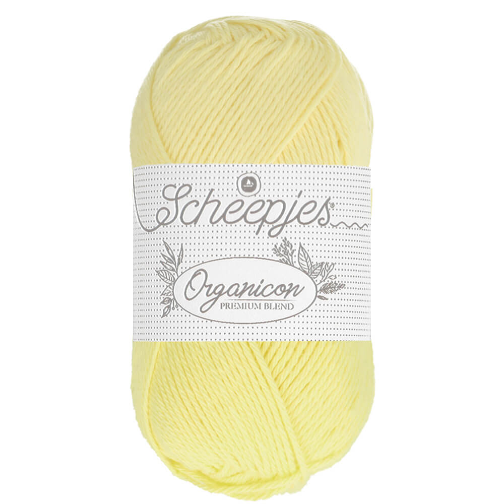 gelb 210 buttermilk