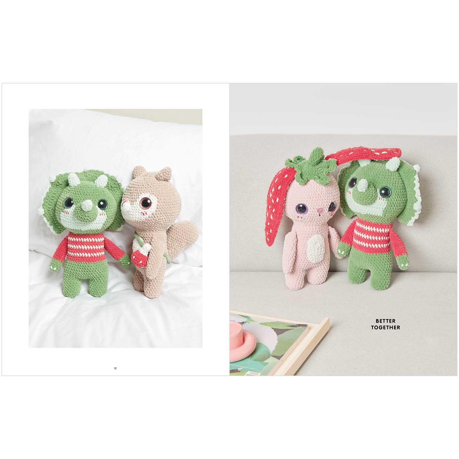 Big Cuties  Heft (Rico Design)