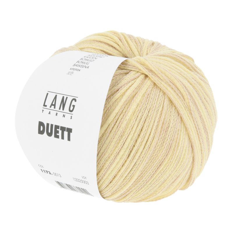 1173.0013 gelb/camel (Duett)