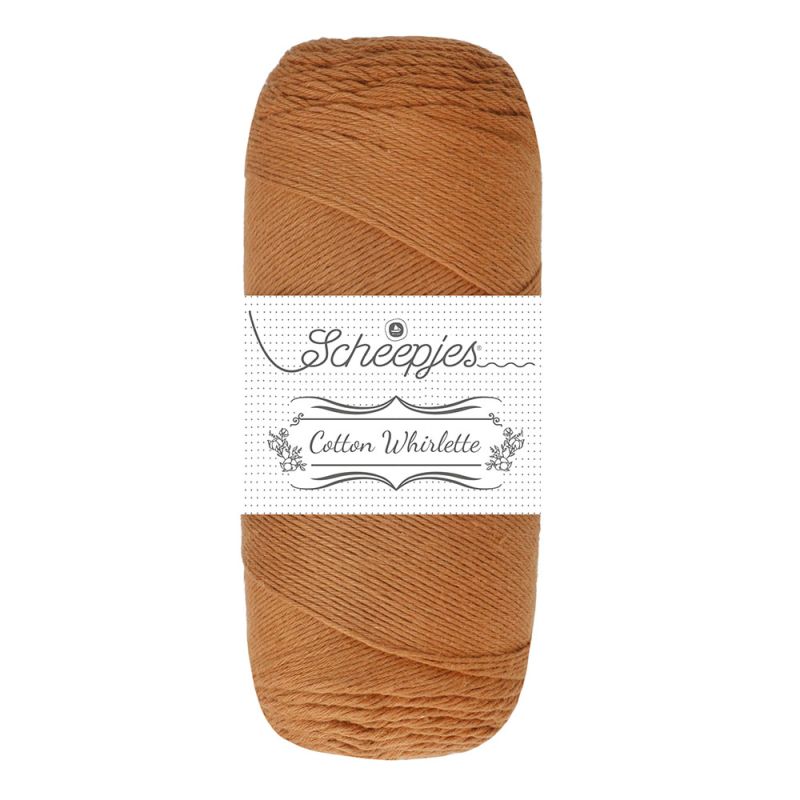 Cotton Whirlette (Scheepjes)