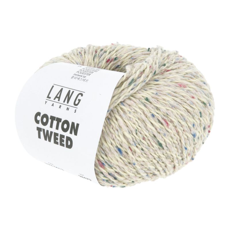 11780013 baby gelb (Cotton Tweed)