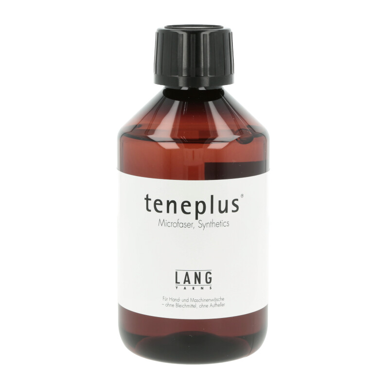 Teneplus Textilpflegemittel
