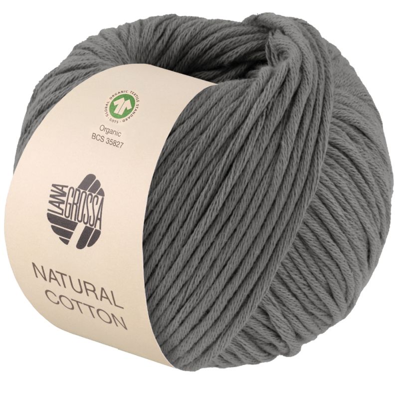 21 Dunkelgrau (Natural Cotton)