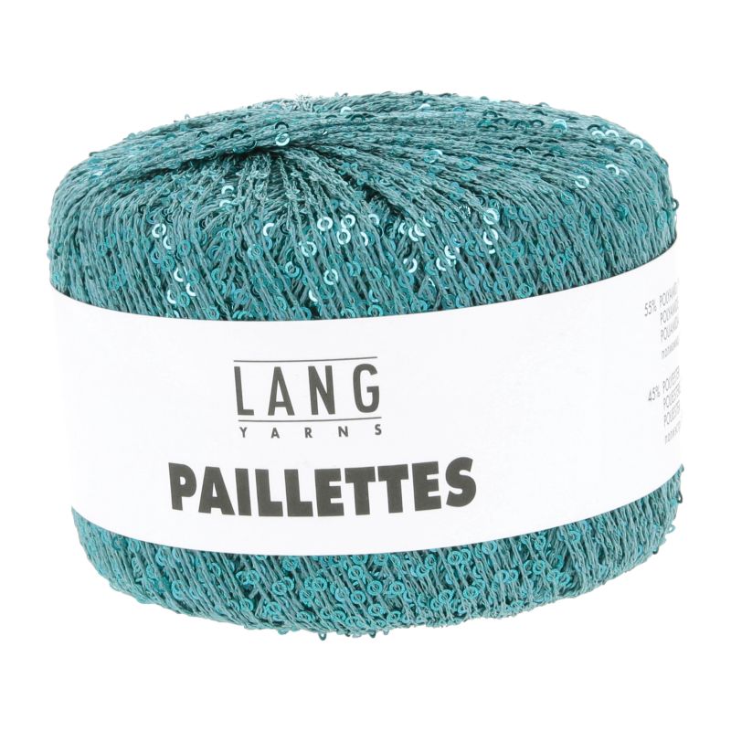 39.0188 petrol (Paillettes)