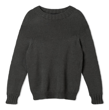Anleitung Nr. 19524 Pullover aus Tessera
