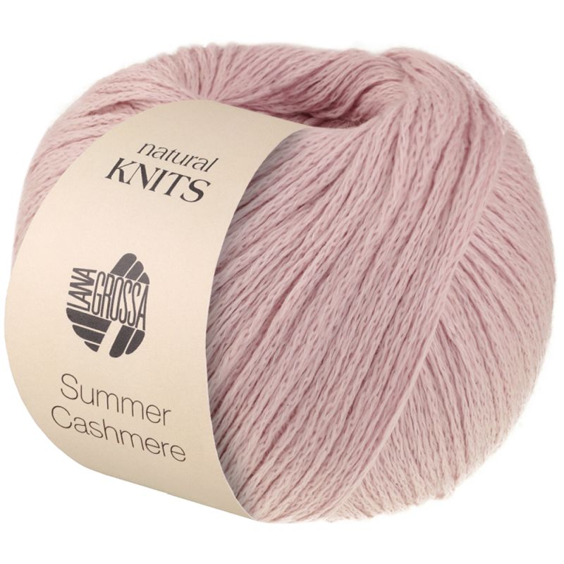 19 pastellrosa (Summer Cashmere)
