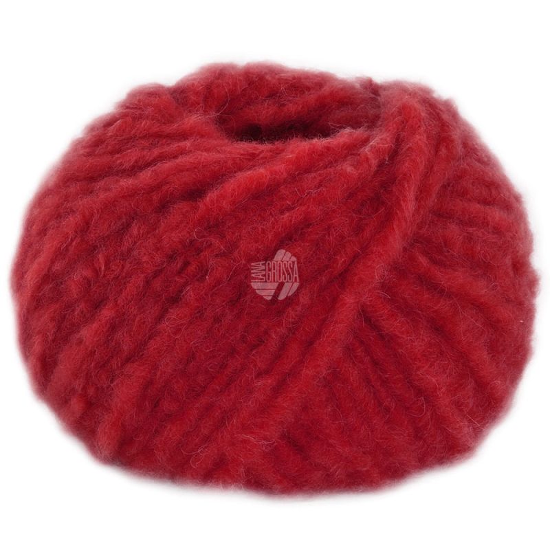 15 kirschrot (Royal Alpaca)