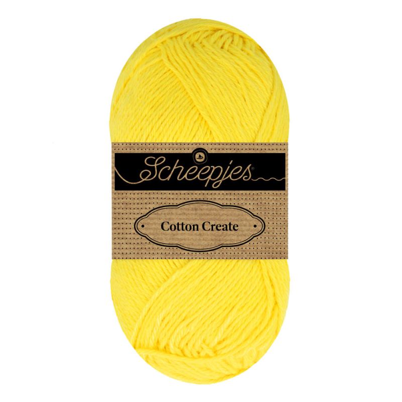Cotton Create