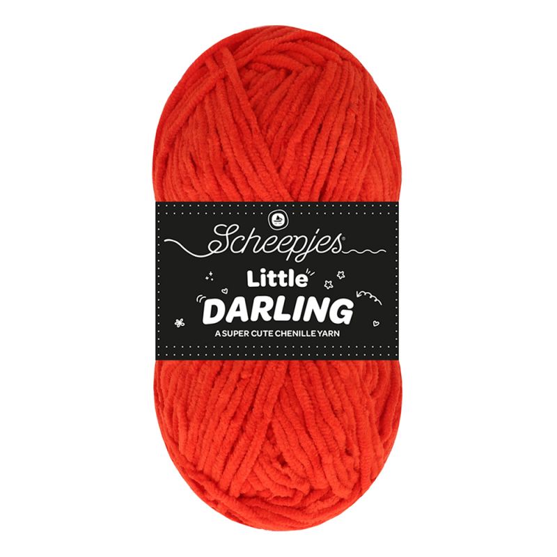 Little Darling (Scheepjes)