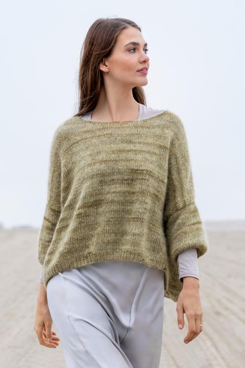 Anleitung Nr. 17791 Pullover aus Superkid Seta Print