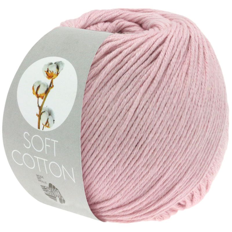 Soft Cotton (Lana Grossa)