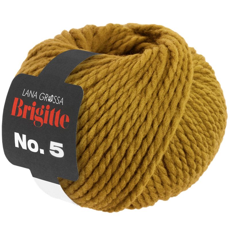 16 senfgelb (Brigitte no. 5)