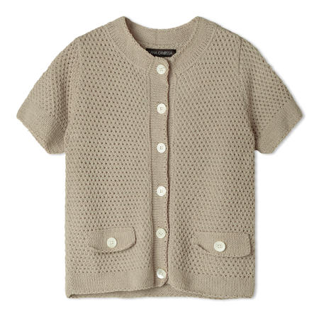 Anleitung Nr. 19511 Jacke aus Gioia
