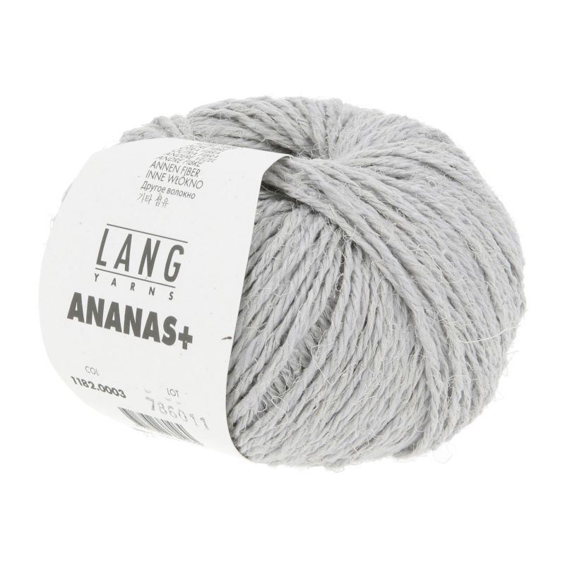 11820003 grau (Ananas+)