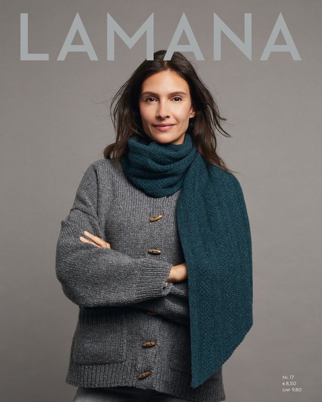 Lamana 17